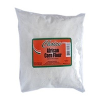 Africa Corn Flour Choice